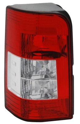 Tail Light Assembly