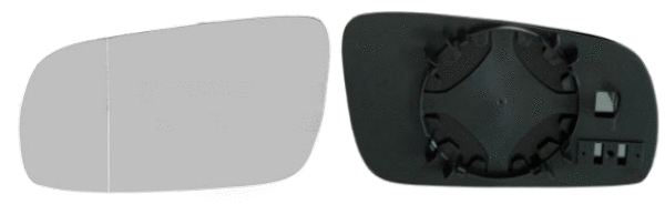 Mirror Glass, exterior mirror