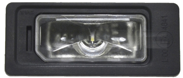 Licence Plate Light (7377,650,1)