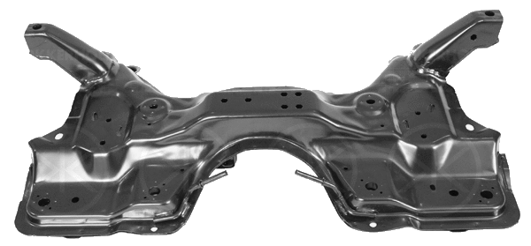 Axle Beam (4623,285,1)