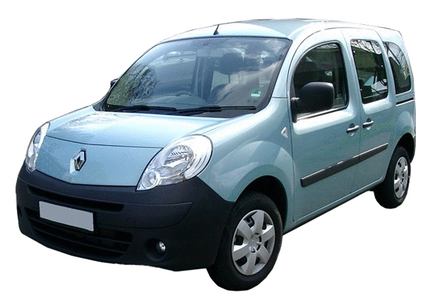 Rear Fog Light (5263,679,1)