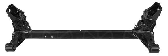 Axle Beam (4622,286,1)