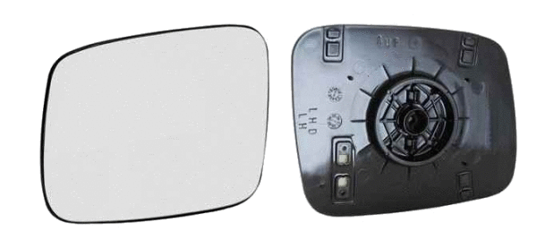 Mirror Glass, exterior mirror