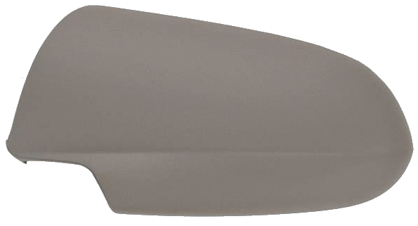 Cover, exterior mirror