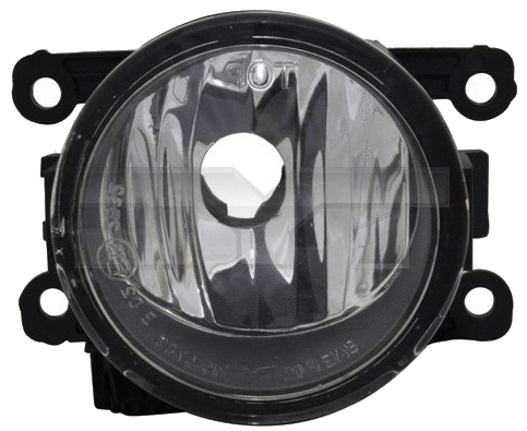 Front Fog Light (4697,580,1)