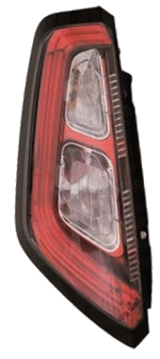 Tail Light Assembly