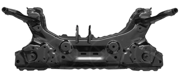 Axle Beam (2736,285,2)