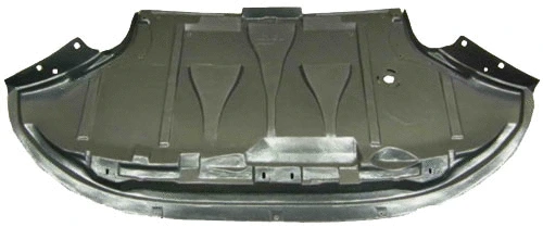 Engine Compartment Noise Insulation