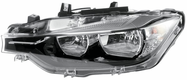 Headlight