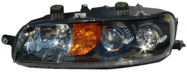 Headlight