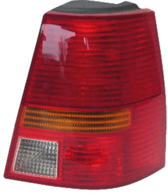 Tail Light Assembly (7223,653,2)
