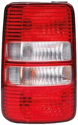 Tail Light Assembly