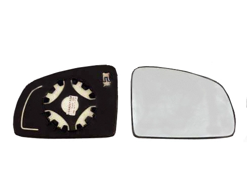 Mirror Glass, exterior mirror