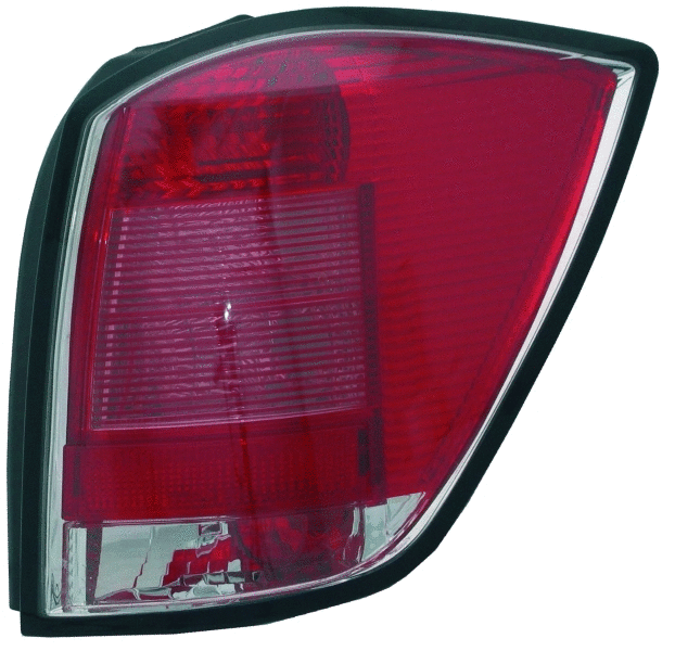 Tail Light Assembly