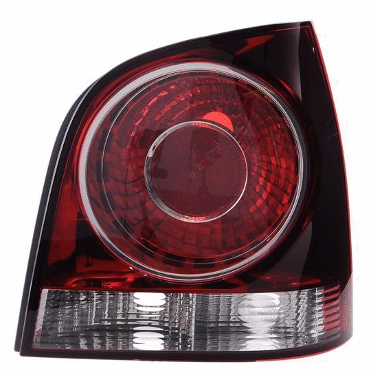 Tail Light Assembly