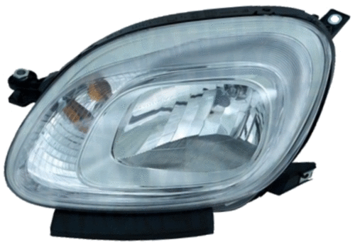 Headlight