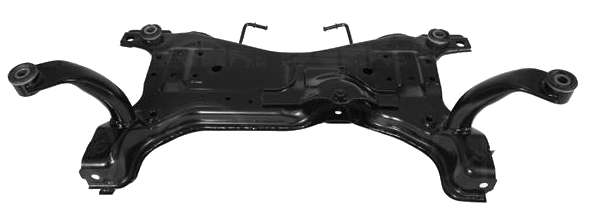 Axle Beam (2739,285,1)