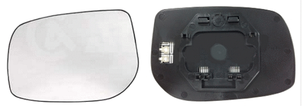 Mirror Glass, exterior mirror