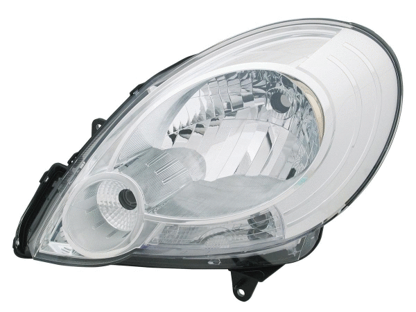 Headlight