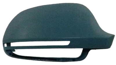 Cover, exterior mirror