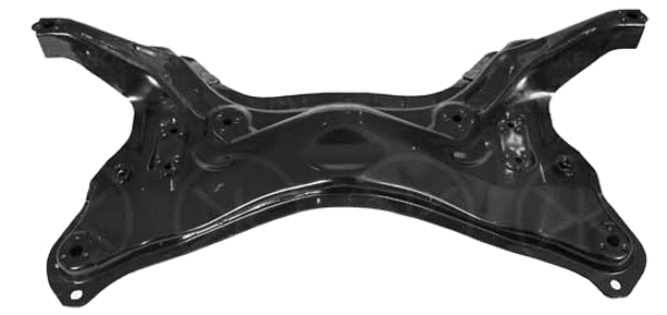 Axle Beam (2541,285,1)