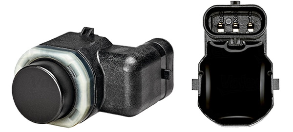 Sensor, parking distance control