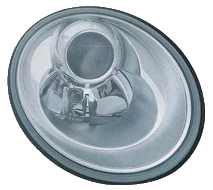 Headlight (7204,509,3)