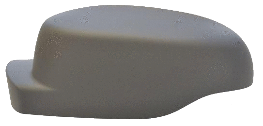 Cover, exterior mirror