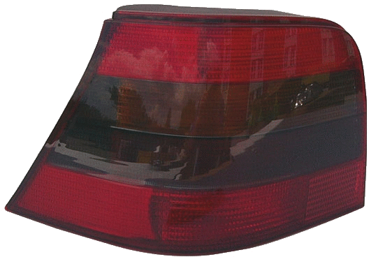 Tail Light Assembly