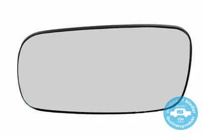 Mirror Glass, exterior mirror