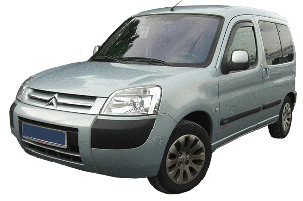 Window Regulator (1922,212,1)