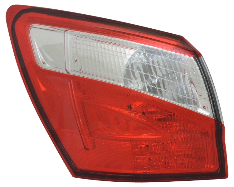 Tail Light Assembly