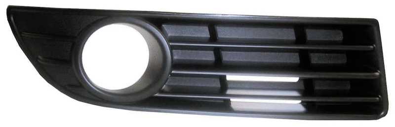 Ventilation Grilles, bumper