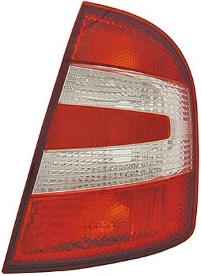 Tail Light Assembly (5820,659,2)