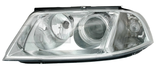 Headlight