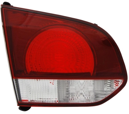 Tail Light Assembly