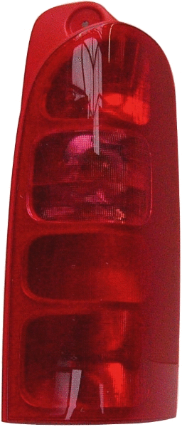 Tail Light Assembly
