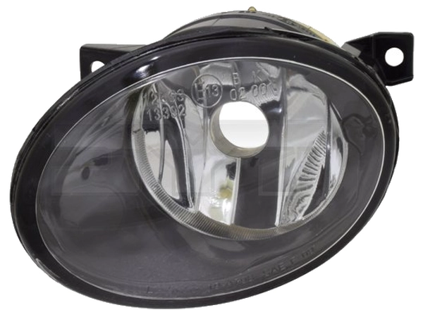 Front Fog Light (7391,580,1)