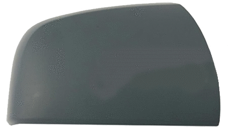 Cover, exterior mirror