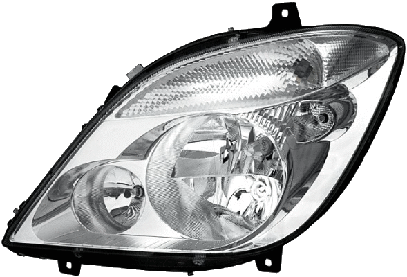 Headlight