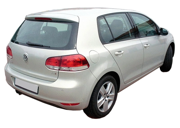 Tail Light Assembly (7225,646,1)