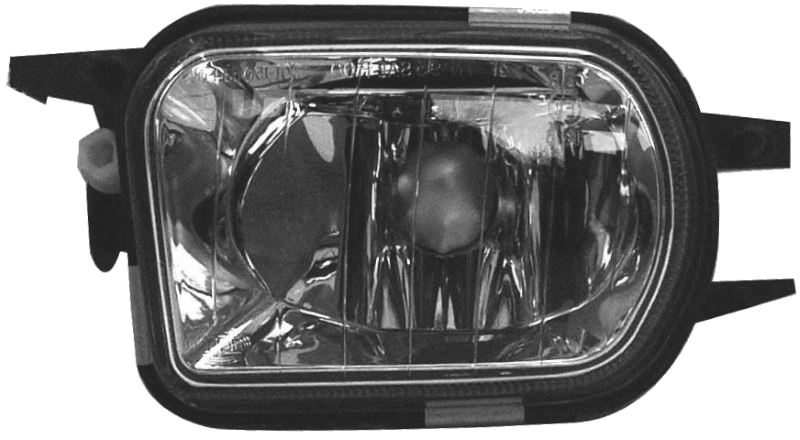 Front Fog Light