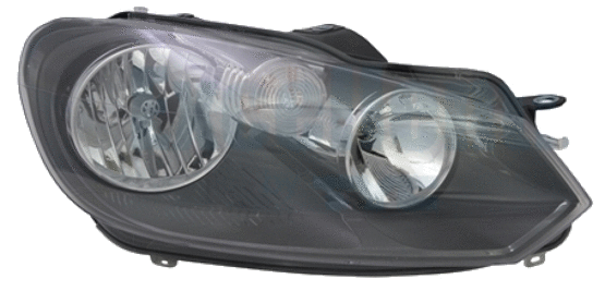 Headlight