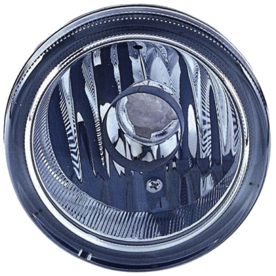 Front Fog Light