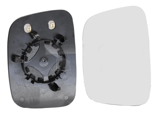 Mirror Glass, exterior mirror