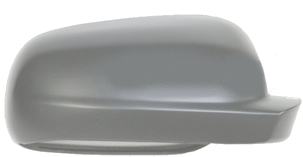 Cover, exterior mirror (7223,721,2)