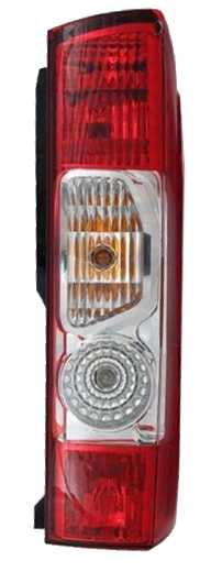 Tail Light Assembly