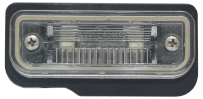 Licence Plate Light