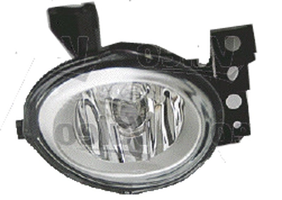 Front Fog Light