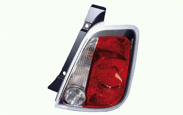 Tail Light Assembly